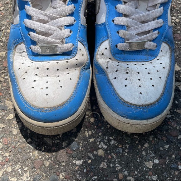 Air Force 1s Custom - Picture 4 of 5